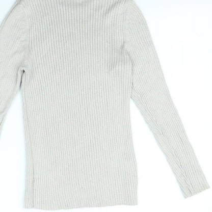 Atmosphere Womens Pink   Pullover Jumper Size 12
