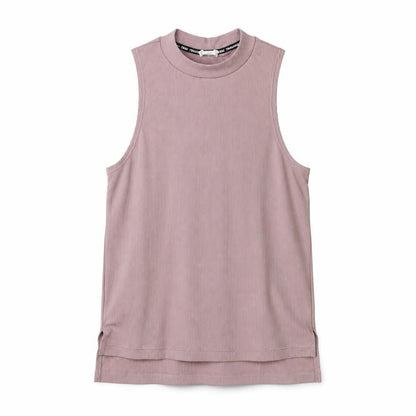 h/7m Womens Pink   Basic Tank Size XS