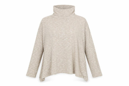 New Look Womens Brown   Pullover Jumper Size 10