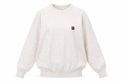 mackinnon Womens White   Pullover Jumper Size XL