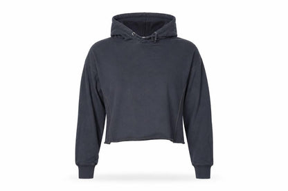 Primark Womens Grey   Pullover Hoodie Size L
