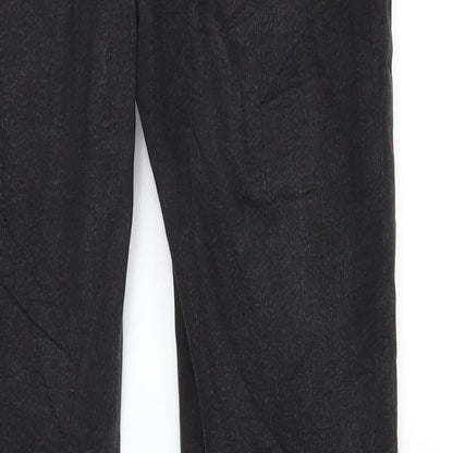Lindex Girls Black  Denim Skinny Jeans Size 13-14 Years