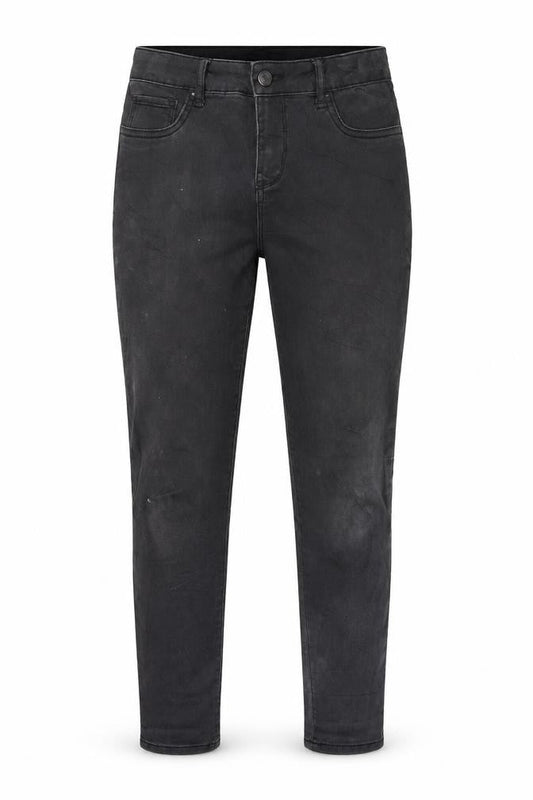 Womens UK Size 28 in Gap Regular Fit Jegging Black Jeans