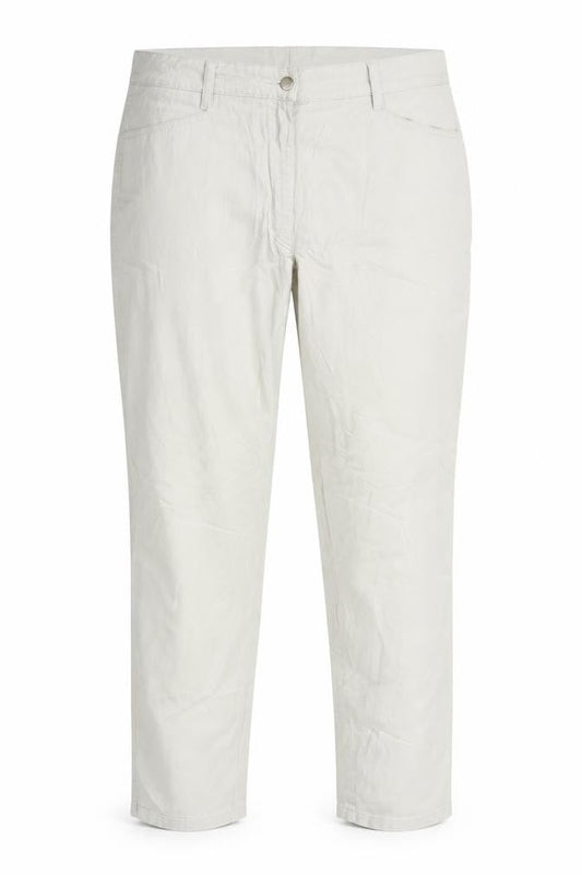 Womens UK Size 20 C&A Regular Fit Straight Grey Jeans