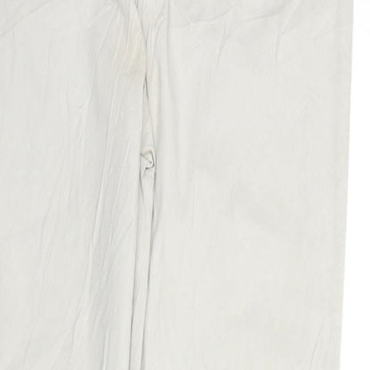 C&A Womens Grey  Denim Straight Jeans Size 20 L29 in