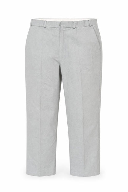 Womens UK Size 42 in C&A Regular Fit  Green Trousers