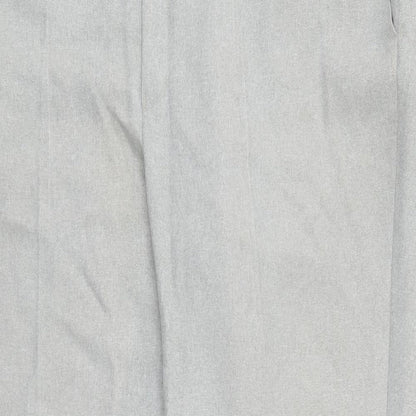 C&A Womens Green   Trousers  Size 42 in L27 in