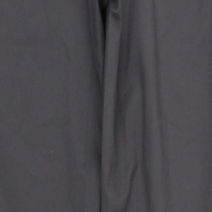Saint Tropez Womens Grey   Trousers  Size 10 L31 in
