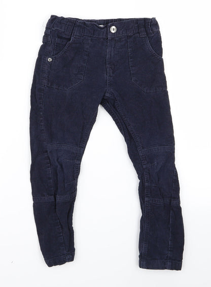 F&F Baby Blue   Jogger Jeans Size 6-9 Months