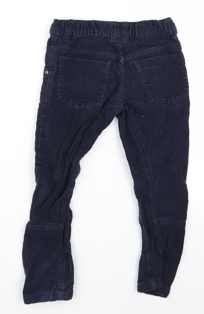 F&F Baby Blue   Jogger Jeans Size 6-9 Months