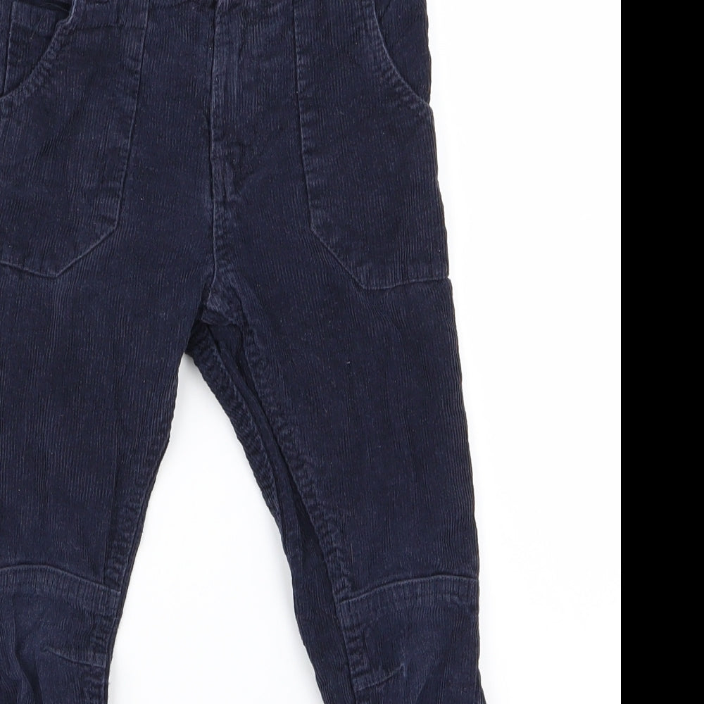 F&F Baby Blue   Jogger Jeans Size 6-9 Months
