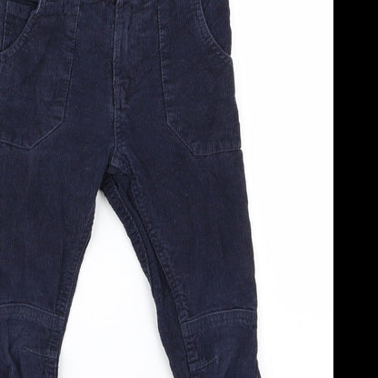 F&F Baby Blue   Jogger Jeans Size 6-9 Months