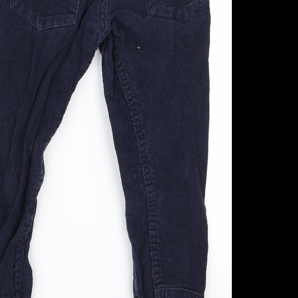 F&F Baby Blue   Jogger Jeans Size 6-9 Months