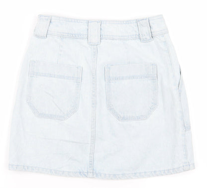 Womens UK Size 6 Topshop Straight & Pencil  Set