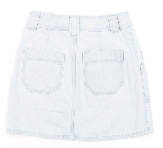 Womens UK Size 6 Topshop Straight & Pencil  Set