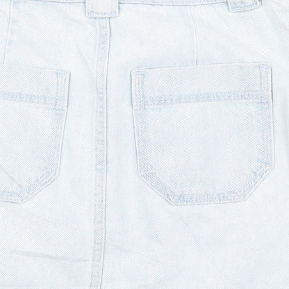 Womens UK Size 6 Topshop Straight & Pencil  Set