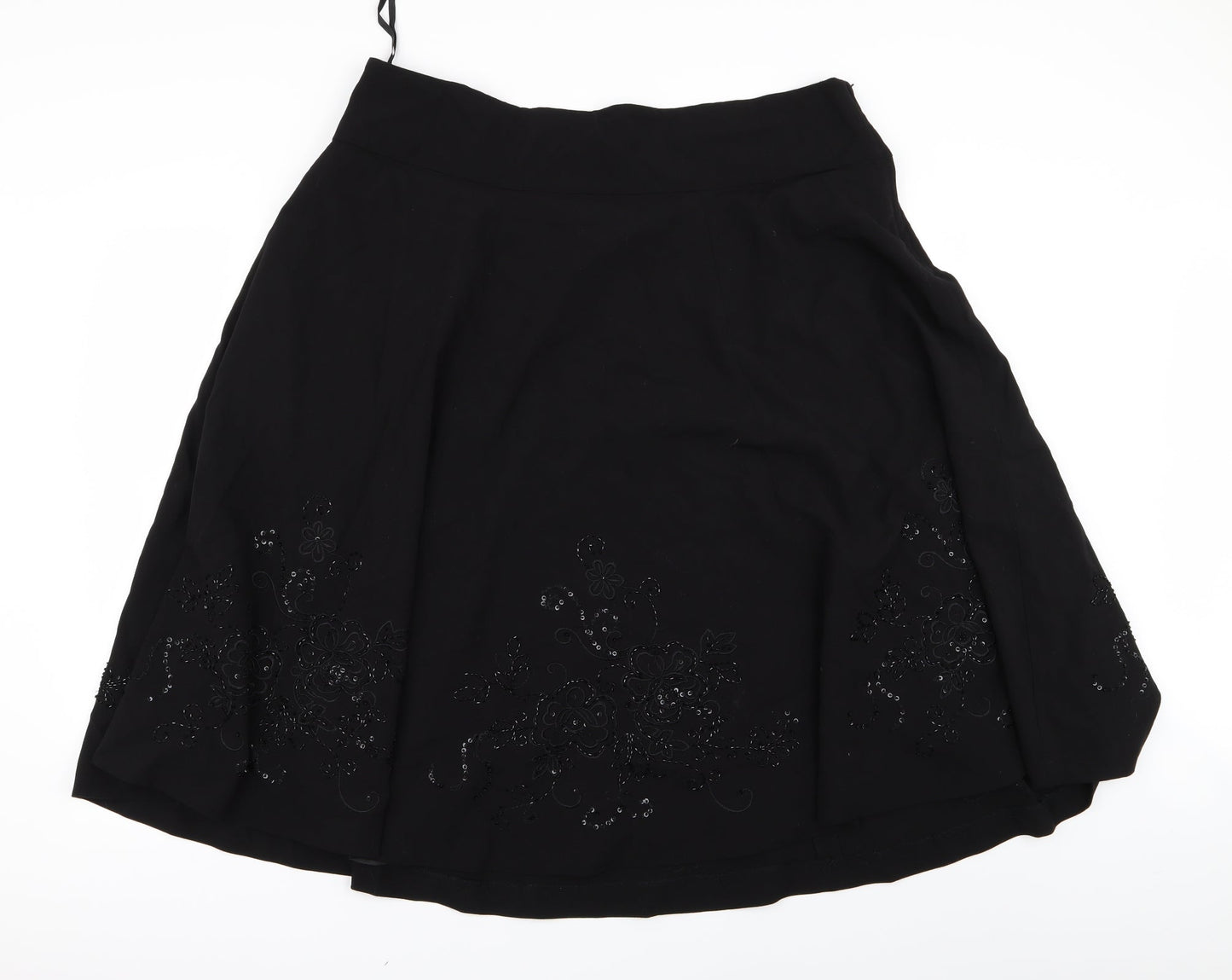 Inspire Womens Black   Swing Set Size 8