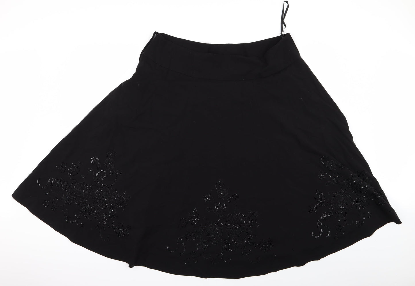 Inspire Womens Black   Swing Set Size 8