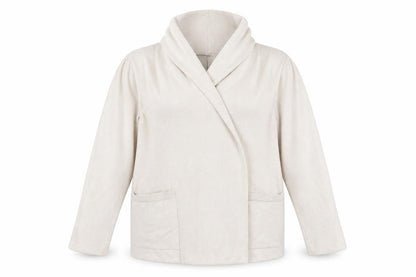 Betty Jackson Womens Beige   Cardigan Jumper Size 8  - m