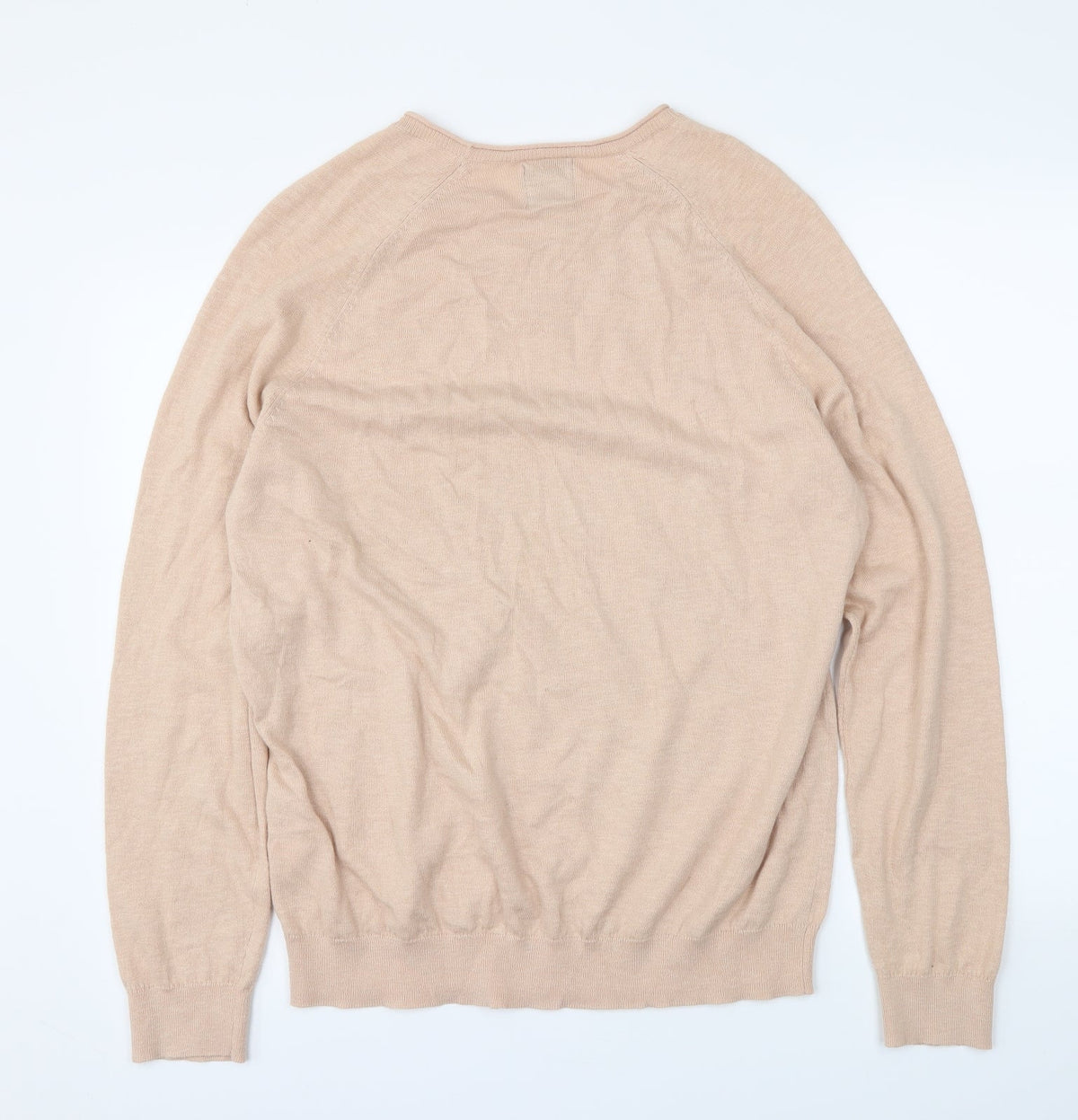 Burton Womens Pink   Pullover Jumper Size L