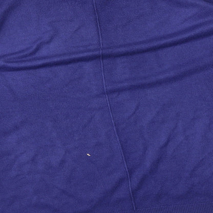 Debenhams Womens Blue   Pullover Jumper Size 14