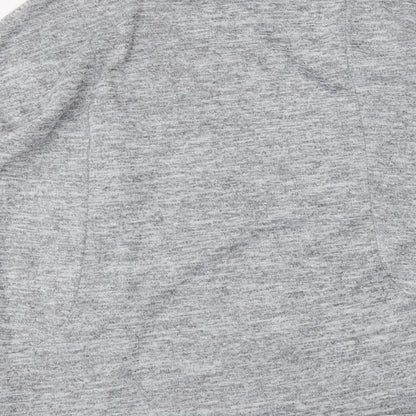 Red Herring Womens Grey   Pullover Jumper Size 14