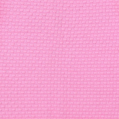 Warehouse Womens Pink Polka Dot  Pullover Jumper Size 10