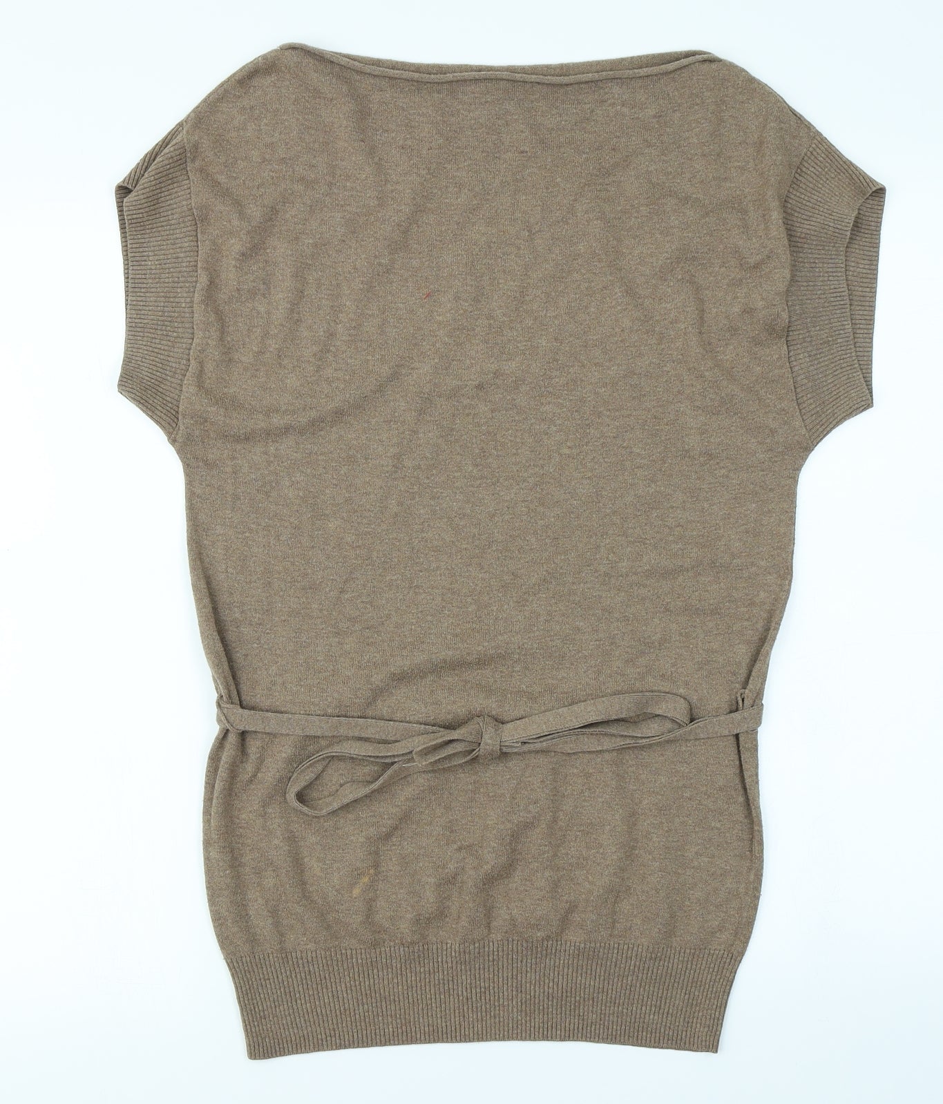 Gap Womens Brown   Pullover Jumper Size XS