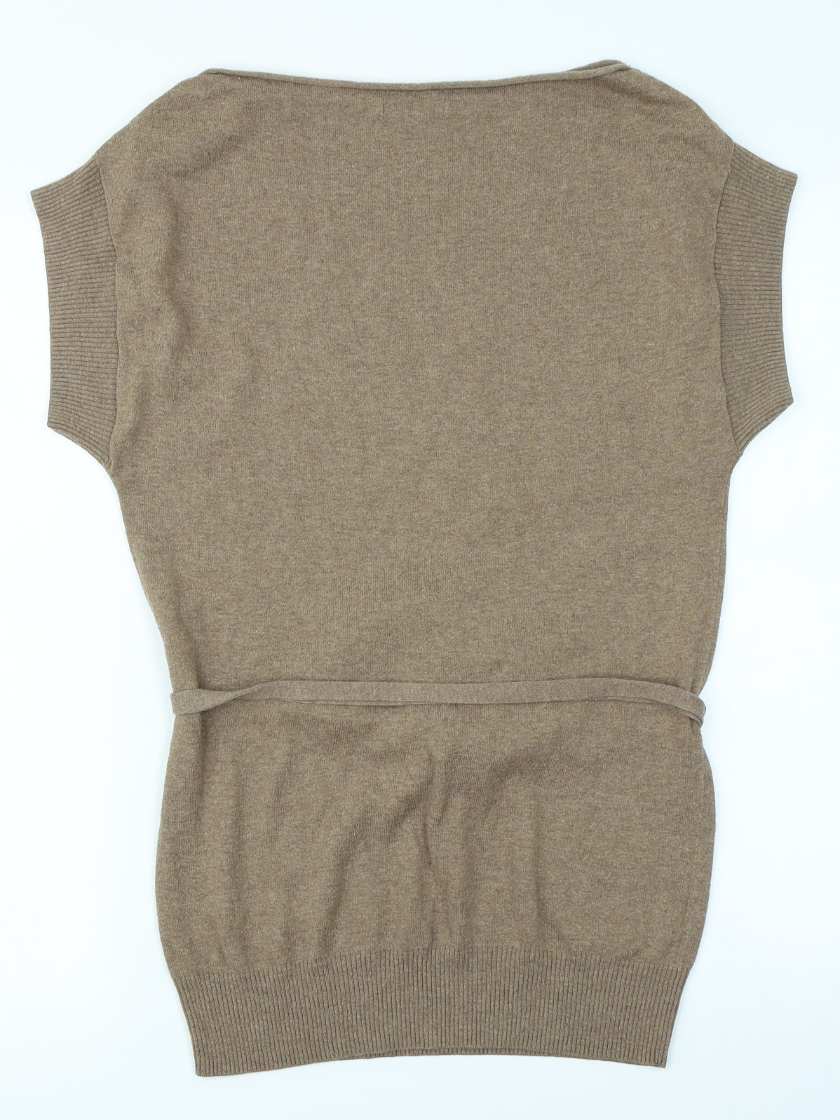 Gap Womens Brown   Pullover Jumper Size XS
