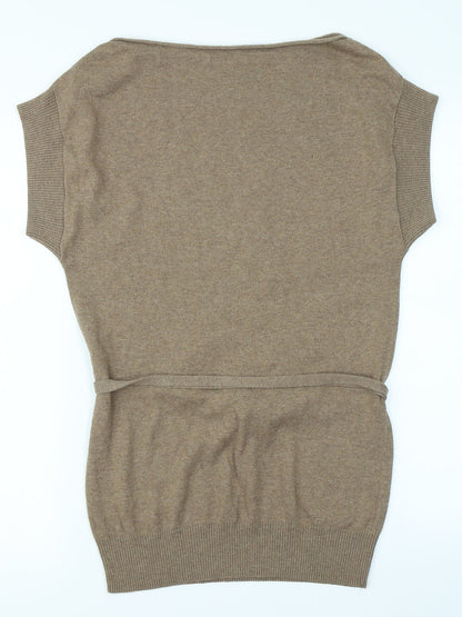 Gap Womens Brown   Pullover Jumper Size XS