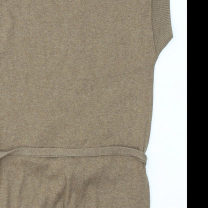 Gap Womens Brown   Pullover Jumper Size XS