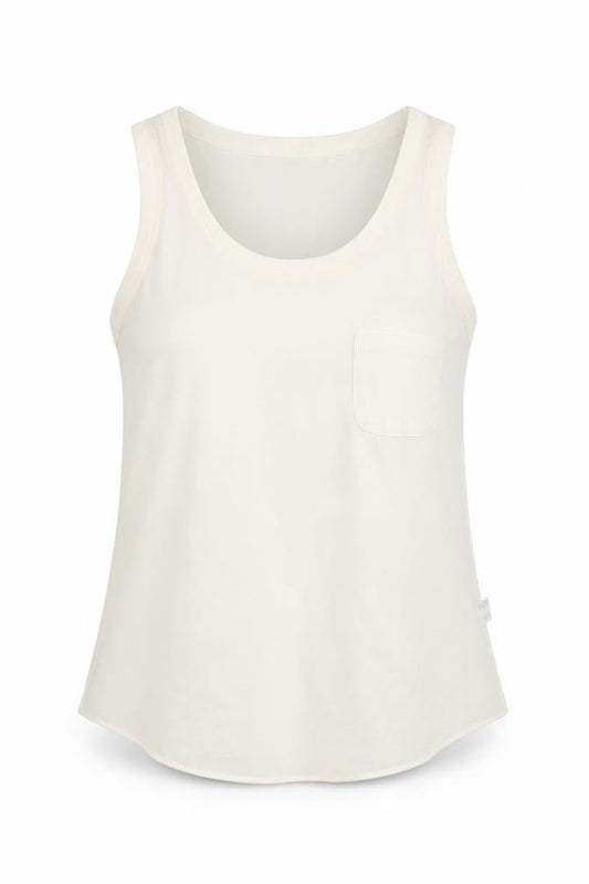 Womens UK Size 8 Papaya Ivory Basic Blouse