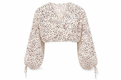 Womens UK Size L SheIn Pink Basic Blouse
