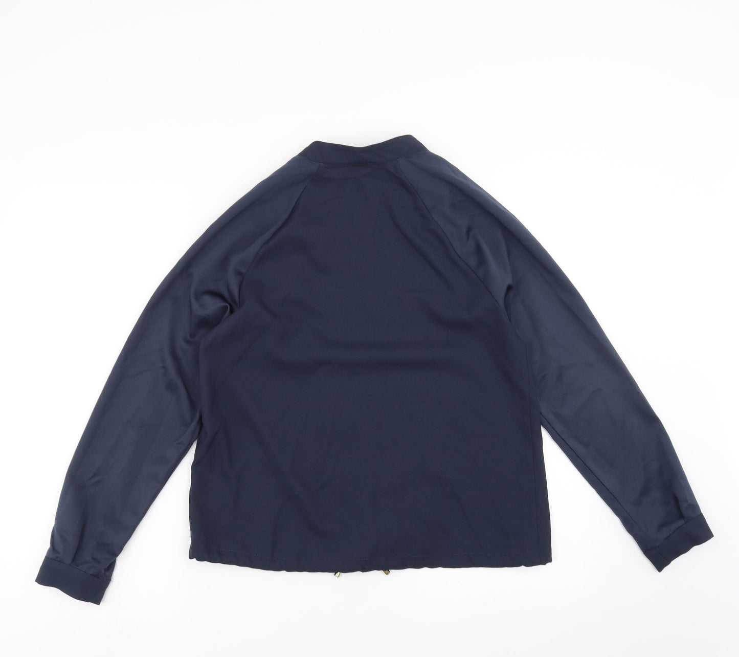 F&F Womens Blue   Jacket  Size 8