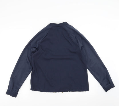 F&F Womens Blue   Jacket  Size 8