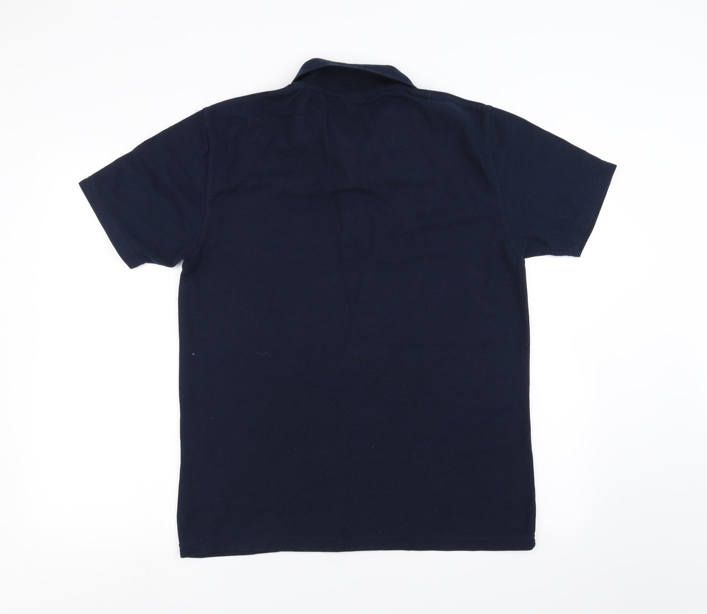 Mens UK Size M RTX Cotton Polo Shirt