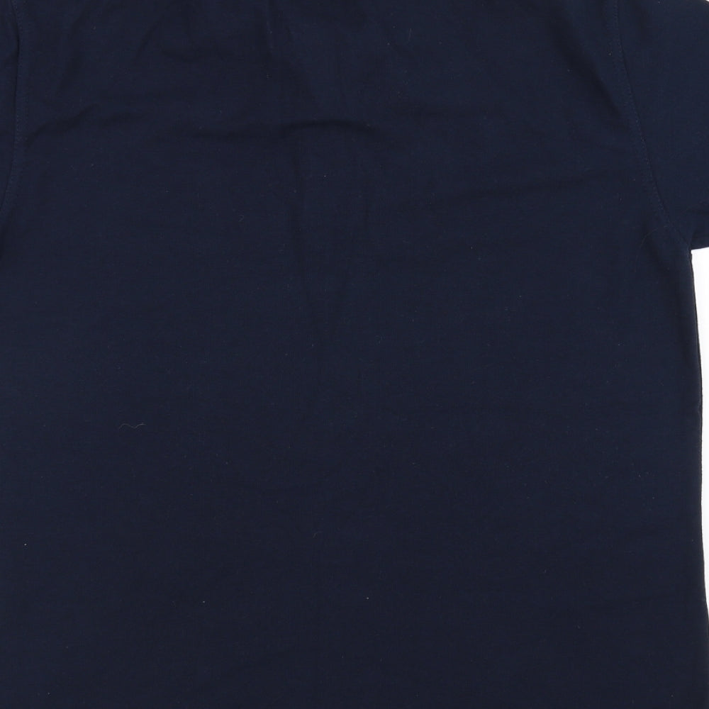 Mens UK Size M RTX Cotton Polo Shirt