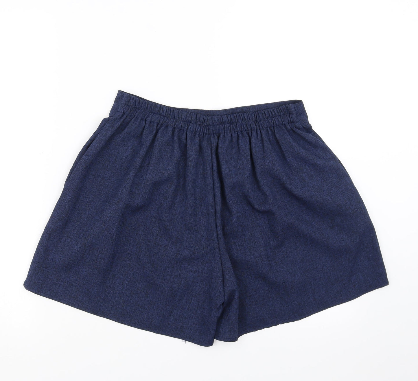 Womens UK Size 3XL Preworn Regular Fit Hot Pants Shorts
