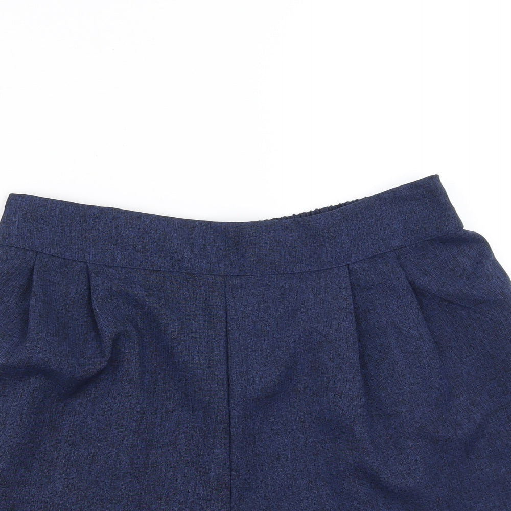 Womens UK Size 3XL Preworn Regular Fit Hot Pants Shorts