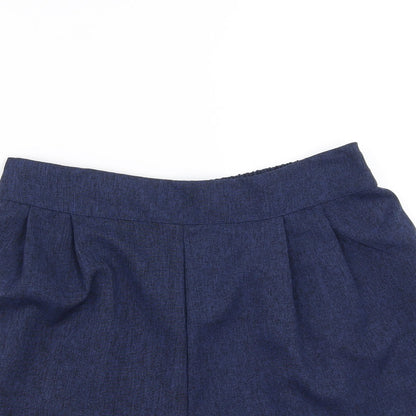 Womens UK Size 3XL Preworn Regular Fit Hot Pants Shorts