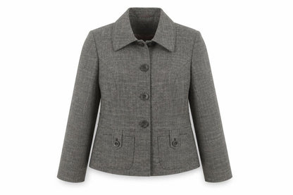 NEXT Womens Brown   Jacket Suit Jacket Size 12
