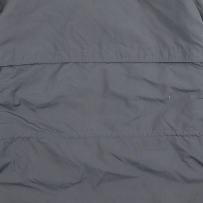 Mens UK Size XL Mens Casuals Blue Overcoat