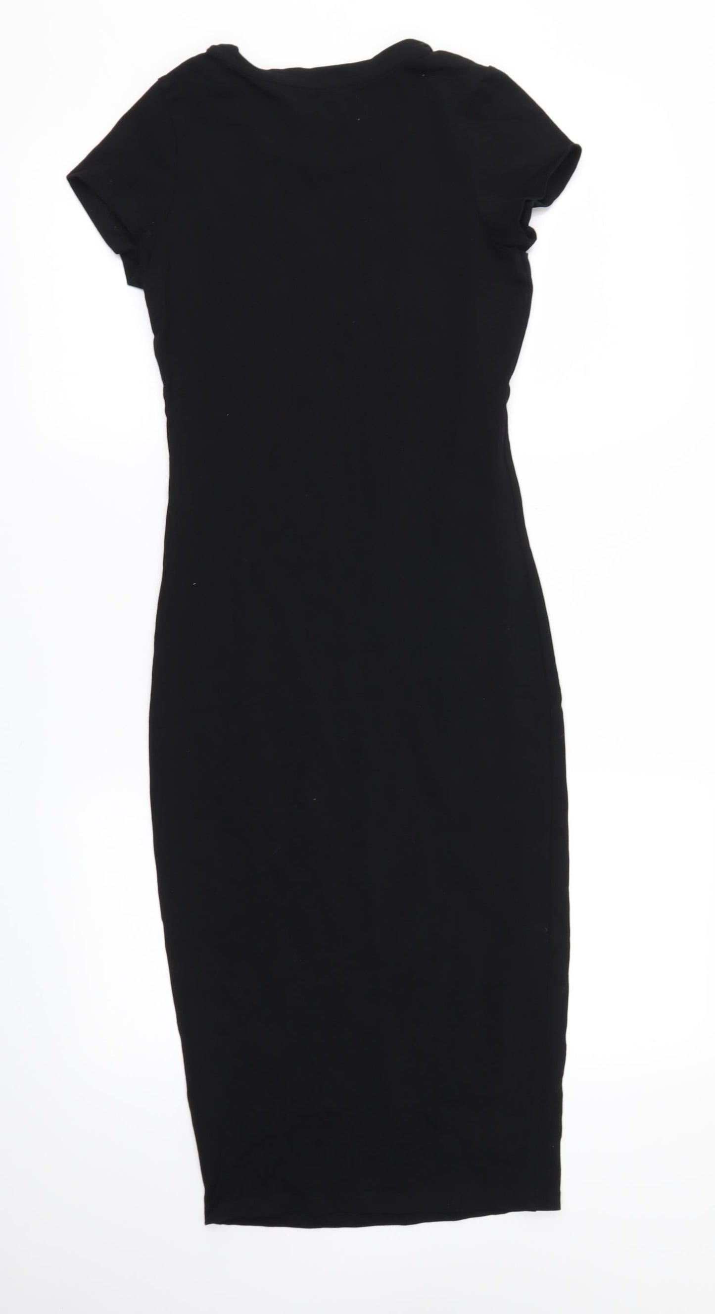 Primark Womens Black   A-Line  Size 6