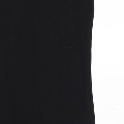 Primark Womens Black   A-Line  Size 6