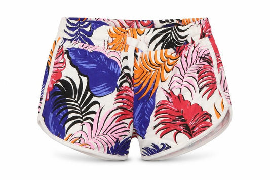 Womens UK Size 8 New Look Regular Fit Cut-Off Shorts