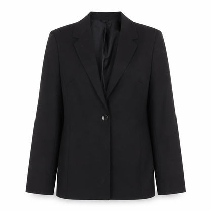 Next  Womens Black   Jacket Blazer Size 12
