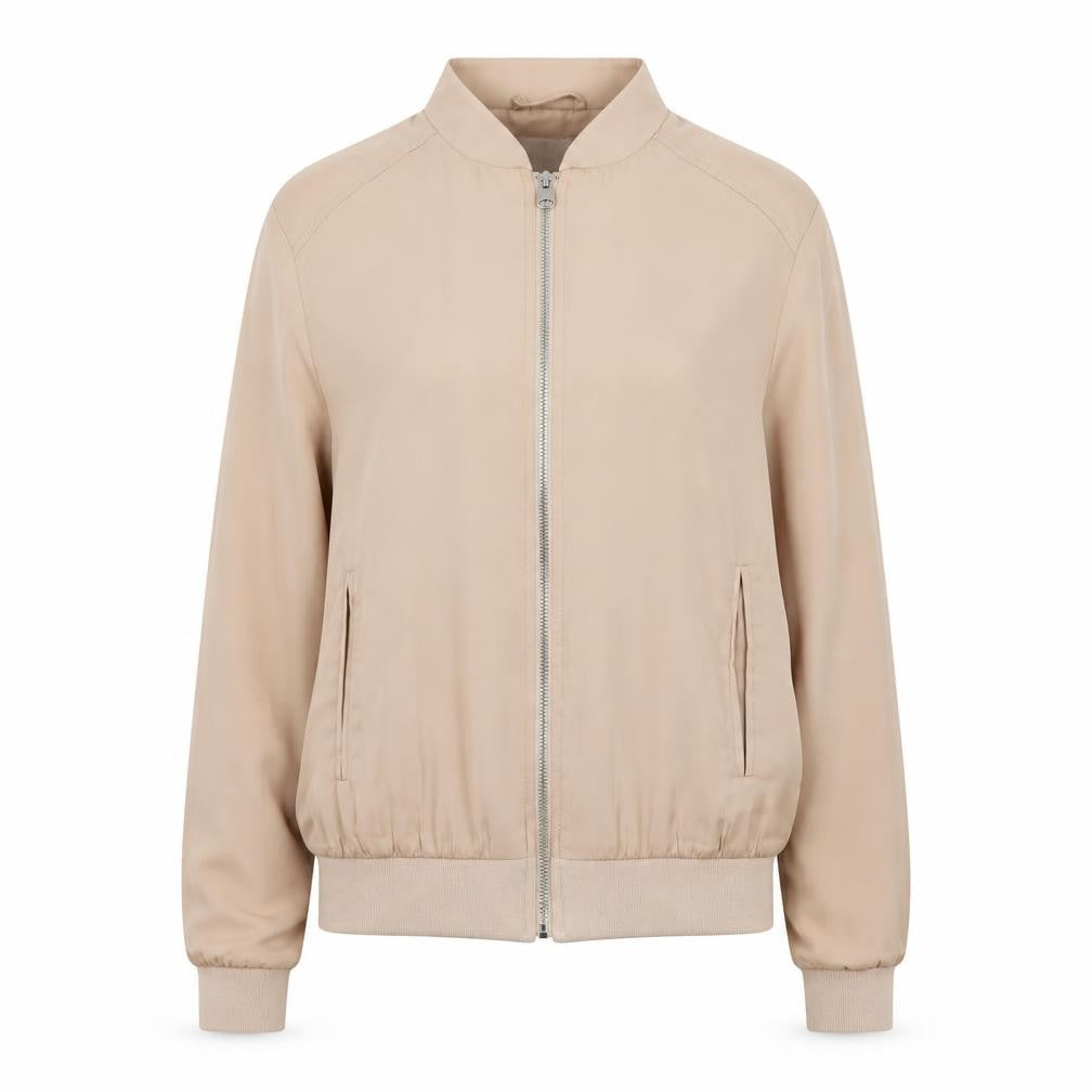 Womens UK Size 6 New Look Pink Jacket