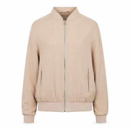 Womens UK Size 6 New Look Pink Jacket