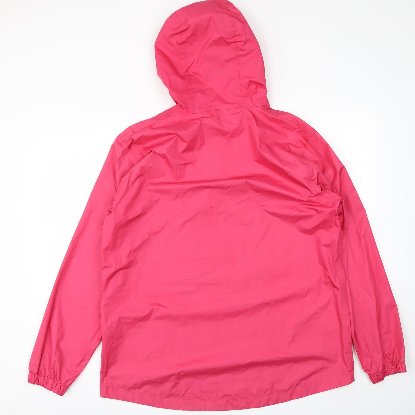 Womens UK Size 12 Crane Pink Jacket