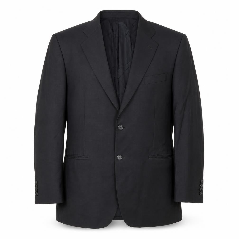 Mens UK Size 42 M&S Regular Grey Suit Jacket